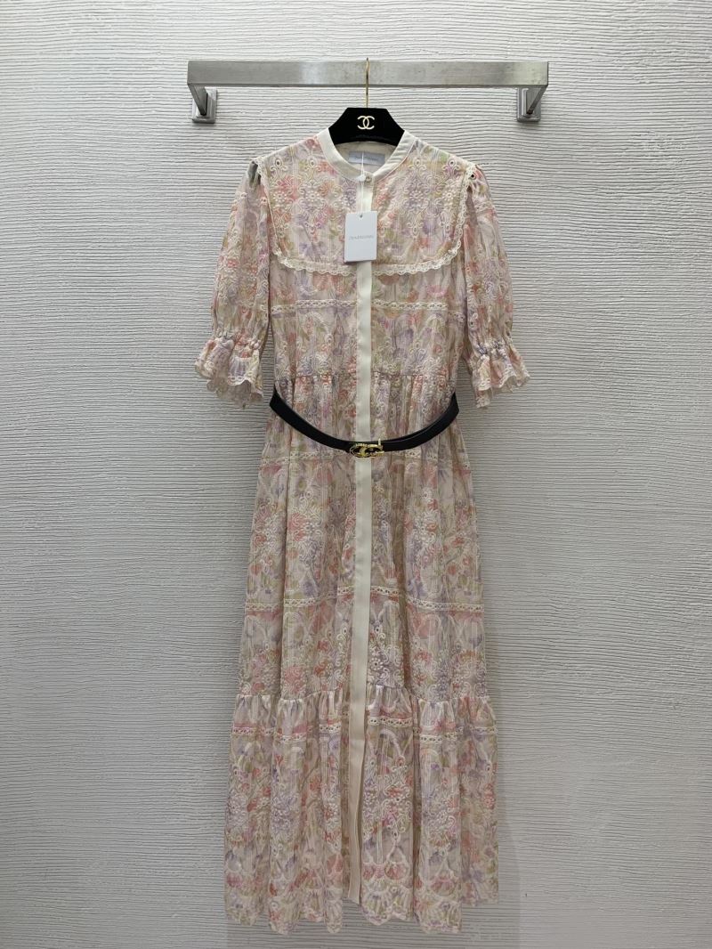 Zimmermann Dress